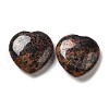 Natural Rhodonite Healing Stones G-G020-01H-1
