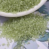 MIYUKI Delica Beads SEED-X0054-DB0903-4