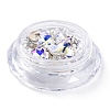 Nail Art Decoration Accessories Kits MRMJ-F016-03-3