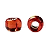 TOHO Round Seed Beads X-SEED-TR11-0025-4