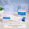 Unicraftale DIY Earring Making Kits STAS-UN0006-19P-7
