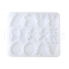 Christmas DIY Candle Making AJEW-U017-08B-2