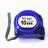 Self-Locking Iron Tape Measures TOOL-S010-11C-2