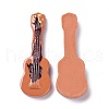 Creative Mini Violin DJEW-C001-07-2