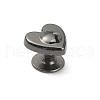 Alloy Screwback Stud Rivets FIND-WH0127-74B-1