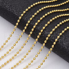 Brass Ball Chains CHC-S008-003D-G-3