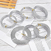 Aluminum Wire AW-BC0003-25-4