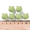 Acrylic Beads OACR-S039-06-83-4