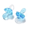 Handmade Lampwork Pendants LAMP-M021-01M-2
