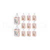 Paper Gift Storage Bags with Handle CARB-WH0017-11A-7