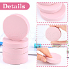 CRASPIRE 8Pcs Rubber Stamps AJEW-CP0008-29-6