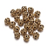 Tibetan Style Spacer Beads GAB622-3