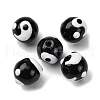 Handmade Lampwork Beads LAMP-R020-05B-2