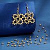 Unicraftale 100Pcs 304 Stainless Steel Beads STAS-UN0036-82-6