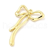Rack Plating Alloy Pendants PALLOY-I221-10G-2