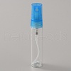 Transparent Glass Spray Bottles MRMJ-WH0070-36B-05-1