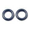 Bioceramics Zirconia Ceramic Linking Ring PORC-C002-15B-1