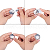 DIY Pendant Making DIY-X0098-65P-6