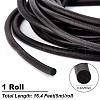 Gorgecraft 5M Rubber Sealing Strip AJEW-GF0010-11B-2