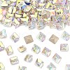 Preciosa® MAXIMA Crystal Fancy Stones X-PRC-FA6-00030-200-1