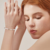 Unicraftale 60Pcs 2 Colors 201 Stainless Steel Beads STAS-UN0052-07-6