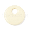 Resin Pendants CRES-D306-08A-2