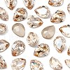 Preciosa® MAXIMA Crystal Fancy Stones Y-PRC-FE18-00030-235-1