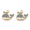 Alloy Charms ENAM-S119-040A-2