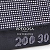 Preciosa® MAXIMA Crystal No Hotfix Flatback Stones Y-PRC-NSS12-10220-200-5