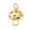 Brass Charms KK-S527-35G-1