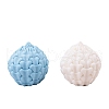 DIY Life Seeds Silicone Candle Molds PW-WG37198-01-7