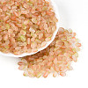 Frosted Glass Seed Beads SEED-N008-05D-1