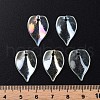 Transparent Acrylic Beads MACR-S373-103-C04-5