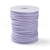 45M Faux Suede Cord LW-M003-21-1