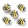 Handmade Lampwork Beads LAMP-S068-06C-1