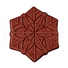Hexagon DIY Food Grade Silicone Mold DIY-K075-32-4