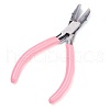 45# Carbon Steel Jewelry Pliers PT-L007-25-2