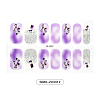 Full Cover Ombre Nails Wraps MRMJ-S060-ZX3312-2