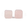 Natural Rose Quartz Beads G-F795-C01-2