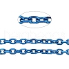 Electrophoresis 304 Stainless Steel Cable Chains CHS-I003-K03-2