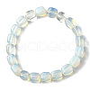 Opalite Beads Strands G-F743-02L-3