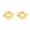 Alloy Bead Frames FIND-G035-31MG-1