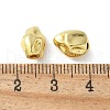 Alloy Beads PALLOY-S044-06G-3