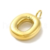 Ion Plating(IP) 304 Stainless Steel Pendants X-STAS-K263-47G-O-2