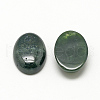 Natural Agate Cabochons G-R415-18x25-08-2