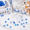 SOFPLATE Glass Beads G-SP0001-03B-01-4