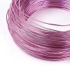 Anodized Aluminum Wire AW-S001-0.6mm-13-3