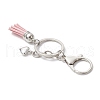 Zinc Alloy Keychains KEYC-JKC01253-5