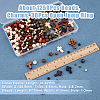 DICOSMETIC DIY Cross Jewelry Making Findings Kits DIY-DC0002-93-2