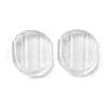 Comfort Silicone Clip on Earring Pads FIND-C038-03-3
